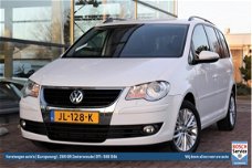 Volkswagen Touran - 1.4 TSI 103KW TRENDLINE CLIMA CRUISE