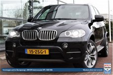 BMW X5 - 3.0 D AUT High Executive | Panoramadak | Veel Luxe