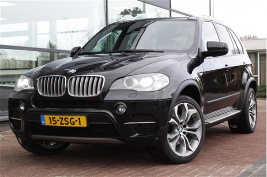 BMW X5 - 3.0 D AUT High Executive | Panoramadak | Veel Luxe - 1