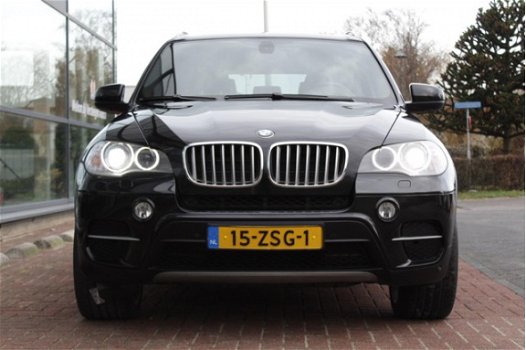 BMW X5 - 3.0 D AUT High Executive | Panoramadak | Veel Luxe - 1