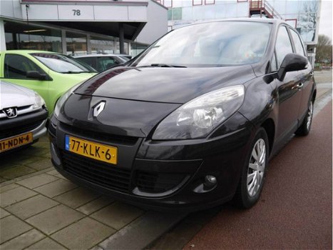 Renault Scénic - Scenic 2.0 16V Expression Automaat - 1