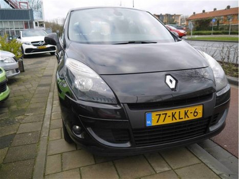 Renault Scénic - Scenic 2.0 16V Expression Automaat - 1