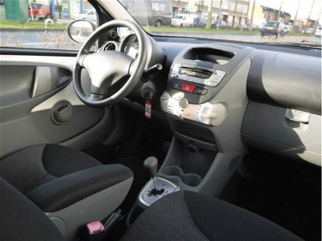 Peugeot 107 - XS 1.0 Automaat - 5 Deurs - Airco - 1