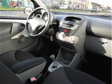 Peugeot 107 - XS 1.0 Automaat - 5 Deurs - Airco