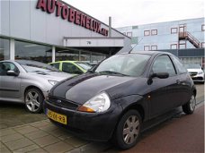 Ford Ka - 1.3 70pk Futura - Airco