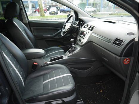 Ford Kuga - VERKOCHT - 1