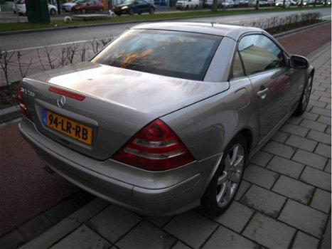 Mercedes-Benz SLK-klasse - 200 Kompressor Automaat Special Edition - 1