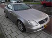 Mercedes-Benz SLK-klasse - 200 Kompressor Automaat Special Edition - 1 - Thumbnail