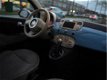 Fiat 500 - 1.2 S&S Lounge Automaat-Navi - 1 - Thumbnail