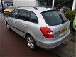 Skoda Fabia Combi - 1.2 TDI Greenline - 1 - Thumbnail