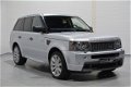 Land Rover Range Rover Sport - 2.7 TDV6 190 pk Aut. Grijs Kenteken met 2 Zitplaatsen Leder, Navi, Xe - 1 - Thumbnail