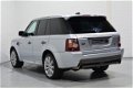 Land Rover Range Rover Sport - 2.7 TDV6 190 pk Aut. Grijs Kenteken met 2 Zitplaatsen Leder, Navi, Xe - 1 - Thumbnail