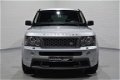 Land Rover Range Rover Sport - 2.7 TDV6 190 pk Aut. Grijs Kenteken met 2 Zitplaatsen Leder, Navi, Xe - 1 - Thumbnail