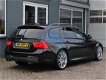 BMW 3-serie Touring - 320d High Executive, M-Pakket 2X, Leder, Navigatie, Xenon, Zeer mooi - 1 - Thumbnail