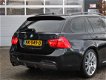 BMW 3-serie Touring - 320d High Executive, M-Pakket 2X, Leder, Navigatie, Xenon, Zeer mooi - 1 - Thumbnail