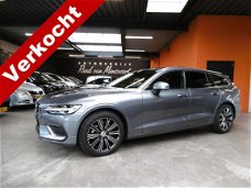 Volvo V60 - 2.0 D3 Inscription BTW auto Zeer complete auto / nieuwprijs 60000, -euro