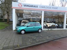 Suzuki Alto - 1.0 GLS