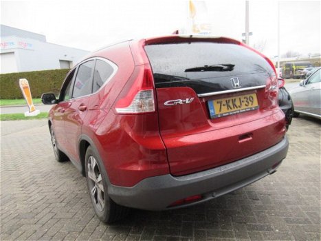 Honda CR-V - 2.0 4WD Lifestyle / 1ste eigenaar / dealeronderhouden - 1