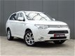 Mitsubishi Outlander - 2.0 PHEV Instyle * LEER * OPEN DAK * DEALER ONDERH - 1 - Thumbnail