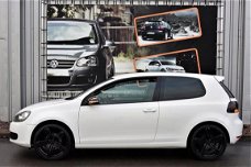 Volkswagen Golf - 16V SPORT 19" 84.136 KM WIT