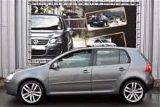 Volkswagen Golf - 1.6 16V AUTOMAAT SCHUIFDAK PDC 50DKM