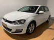 Volkswagen Golf - 1.4 TSI 125pk DSG NAVI Rijklaar 82DKM - 1 - Thumbnail