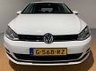 Volkswagen Golf - 1.4 TSI 125pk DSG NAVI Rijklaar 82DKM - 1 - Thumbnail