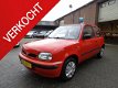 Nissan Micra - 1.3 L / stuurbekrachtiging / apk 11-2020 - 1 - Thumbnail