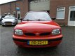 Nissan Micra - 1.3 L / stuurbekrachtiging / apk 11-2020 - 1 - Thumbnail