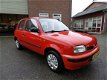 Nissan Micra - 1.3 L / stuurbekrachtiging / apk 11-2020 - 1 - Thumbnail