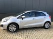 Kia Rio - 1.2 CVVT AIRCO , 109 pk - 1 - Thumbnail