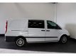 Mercedes-Benz Vito - 109 CDI Lang - Dubbel Cabine luxe - Airco - Trekhaak - € 2.950, - Ex - 1 - Thumbnail