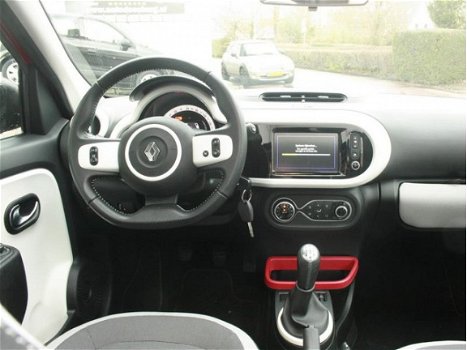 Renault Twingo - III SCe 70 Dynamique - 1