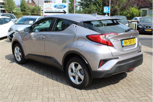 Toyota C-HR - DYNAMIC 1E EIG NAVI NL AUTO - 1