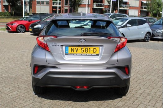 Toyota C-HR - DYNAMIC 1E EIG NAVI NL AUTO - 1