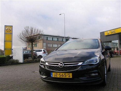 Opel Astra Sports Tourer - 1.4T 150PK Innovation - 1