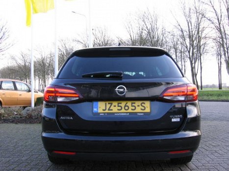 Opel Astra Sports Tourer - 1.4T 150PK Innovation - 1