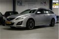 Mazda 6 Sportbreak - 2.2 CiTD TS Stoelverwarming / Clima / NIEUW MODEL - 1 - Thumbnail