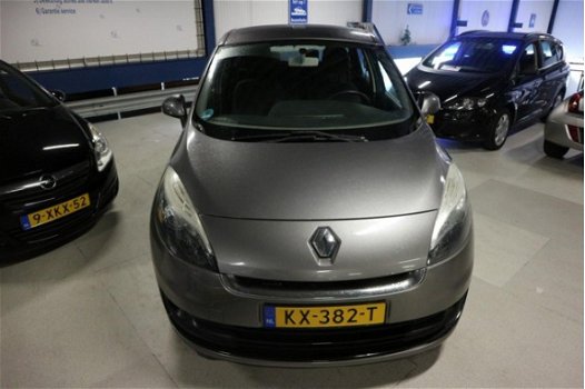 Renault Grand Scénic - 1.5 dCi Express. 7p. 7 PERSOONS / 2012 / 158dkm - 1