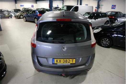 Renault Grand Scénic - 1.5 dCi Express. 7p. 7 PERSOONS / 2012 / 158dkm - 1