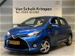 Toyota Yaris - 1.5 Hybrid Trend Navigatie, Dealer onderhouden, Climate, Cruise c. Safety Sense - 1 - Thumbnail