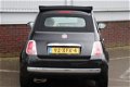 Fiat 500 C - 1.2 Easy 69 PK Airco/Chrome Pakket/Dealeronderhouden - 1 - Thumbnail