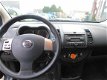 Nissan Note - 1.4 First Note - 1 - Thumbnail