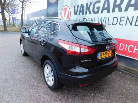 Nissan Qashqai - 1.2 Acenta - 1