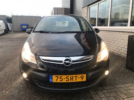 Opel Corsa - 1.3 CDTI ecoFLEX 95pk 3d Cosmo - 1