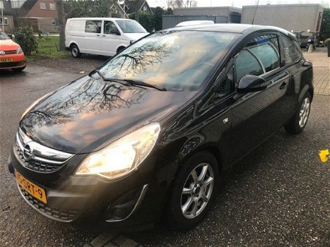 Opel Corsa - 1.3 CDTI ecoFLEX 95pk 3d Cosmo - 1