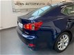 Lexus IS - 250 2.5 V6 LUXURY LINE A/T + 6 MND BOVAG - 1 - Thumbnail