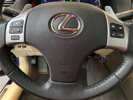 Lexus IS - 250 2.5 V6 LUXURY LINE A/T + 6 MND BOVAG - 1