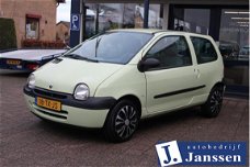 Renault Twingo - 1.2 Emotion 1e eig, Airco Cd Elec ramen