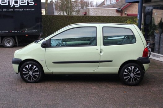 Renault Twingo - 1.2 Emotion 1e eig, Airco Cd Elec ramen - 1